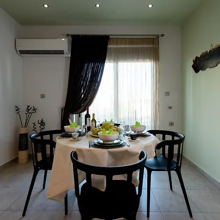 Casa Di Giovanni * Rhodes City