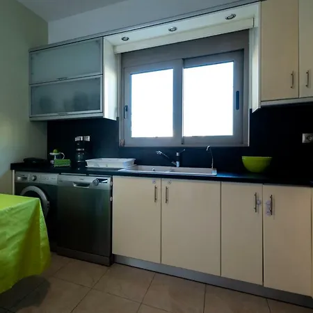 Appartement Casa Di Giovanni *