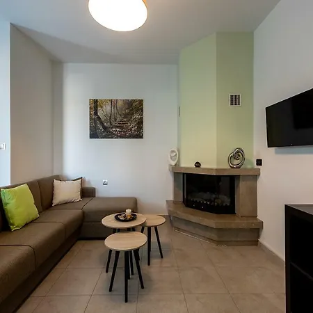 Appartement Casa Di Giovanni Rhodes City