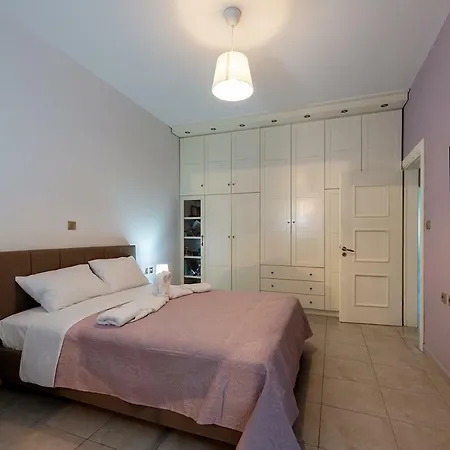 Appartement Casa Di Giovanni Rhodes City