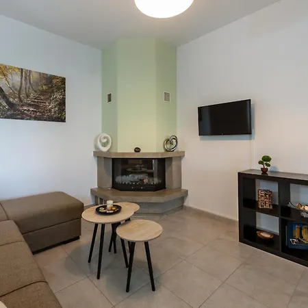 Casa Di Giovanni Apartment